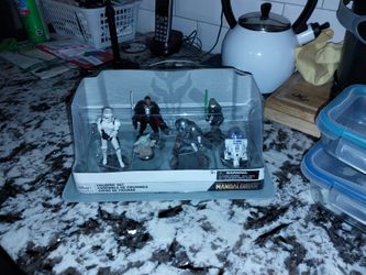 Stars Wars