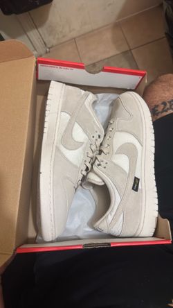 Nike dunk low