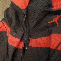 Collectible Michael Jordan - Nike Jacket