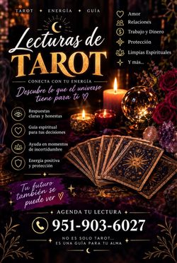 Tarot