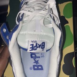 Bape Shoes