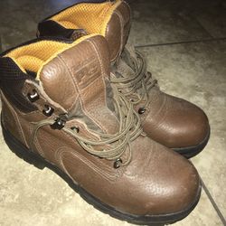 Timberland Pro 