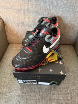 Nike Cryoshot Air Speed M Palace Size 7.5 $155