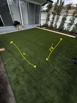 Artificial Grass