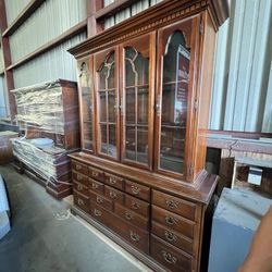 China Cabinet 