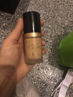 Born this Way Porcelain Foundation - Used once