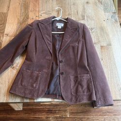 Woman's Rubbish jacket