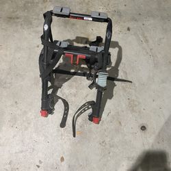 Bike Rack
