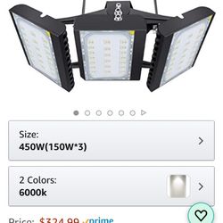 LED Flood Light Security Lights (337)