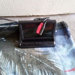 Gps Direction Screen