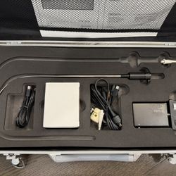 Clarus Medical 30000 Video Airway Endoscope 