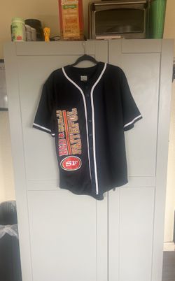 49ers -Large