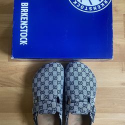 Bravest Studios GG Birkenstock