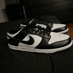 Nike Dunk Low Panda Shoes 