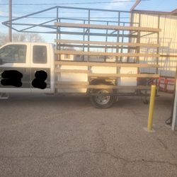 Commercial Glass Rack