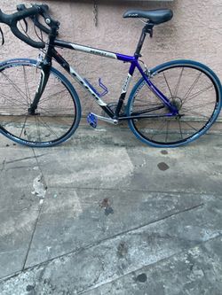 Fuji bike