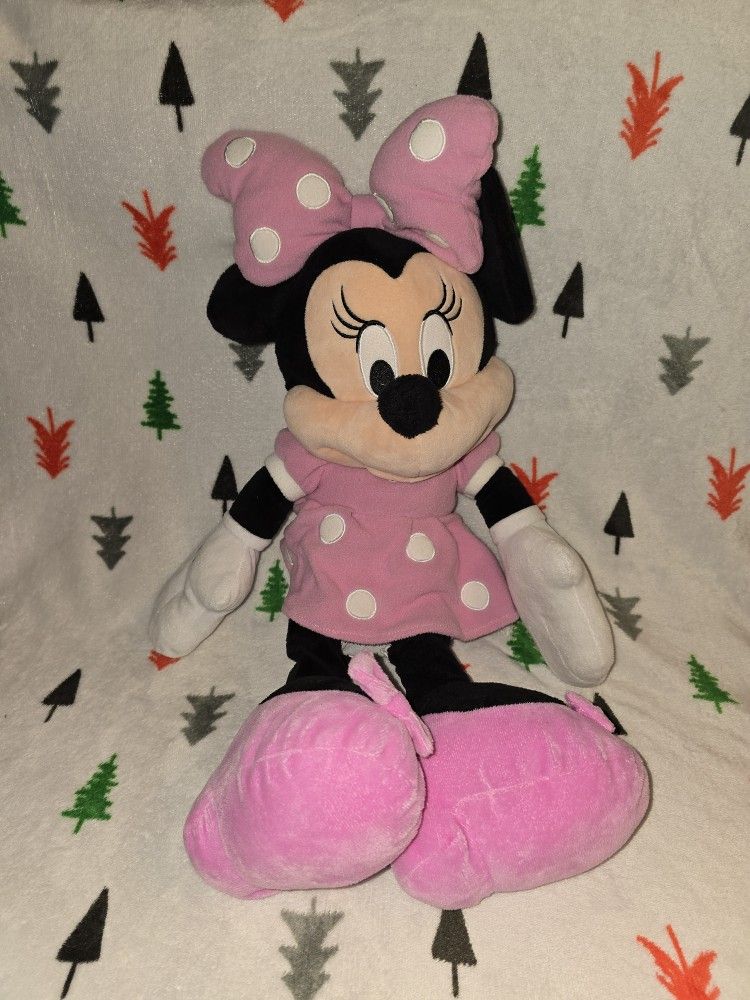 Minnie Mouse