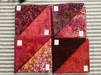 NEW Batik 100% Cotton Fabric