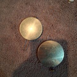 Clock Pendulums Magnetic