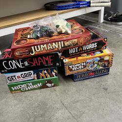 Board game LOT