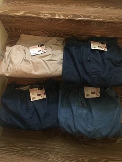 Pants