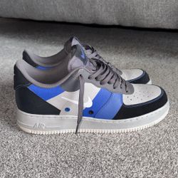 Nike Air Force 1 Low Atmosphere 