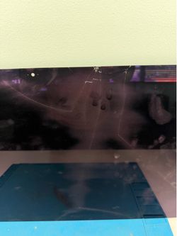 2017 5K 27” imac display