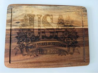 Cutting board