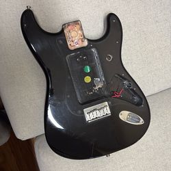 Fender Stratocaster 96 hardtail body