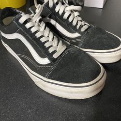 Vans Tennis Shoes 