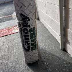 Canopy Or Carpa Para Events O Carro