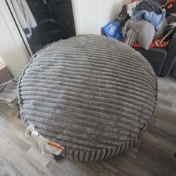 Lounge CO Poof