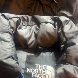 North Face 700 $80