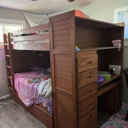 Bunk Beds 