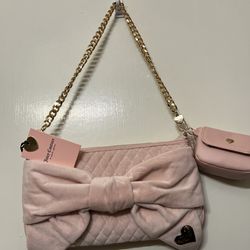 Juicy Couture  Purse