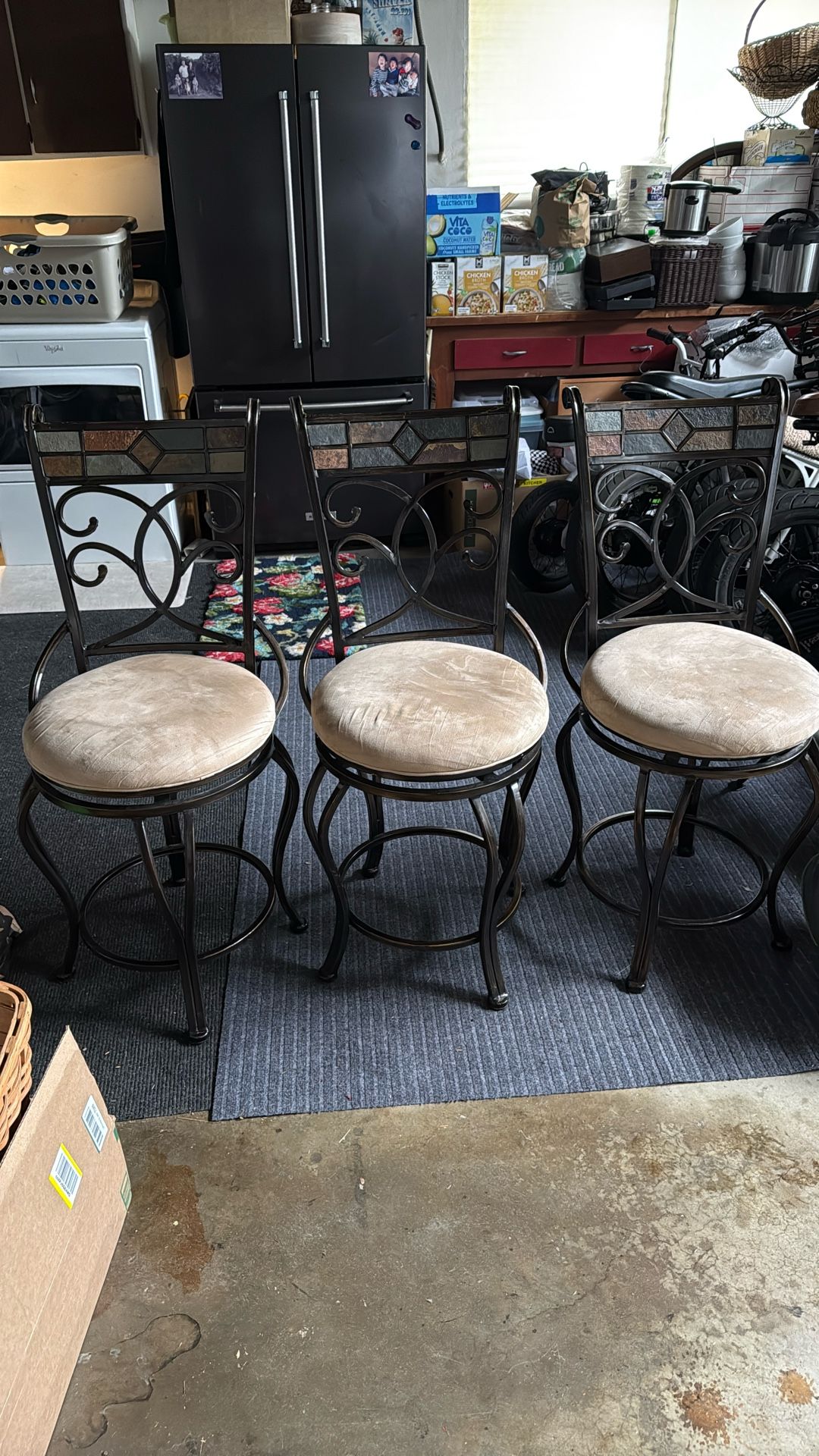 Bar Stools