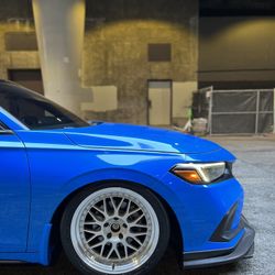 BBS Wheels