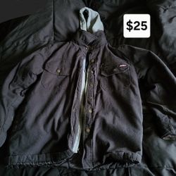 Dickies Coat/Jacket