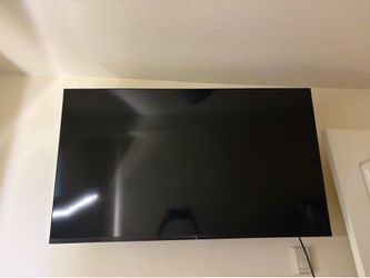 Sony Tv 55”