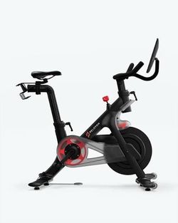 Peleton Bike