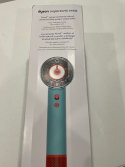 Dyson supersonic nural