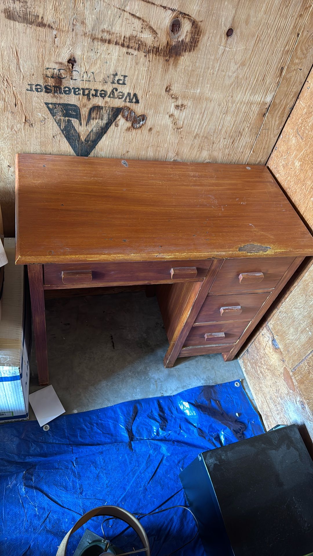 Desk