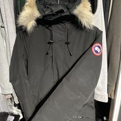 Canada Goose Langford Parka 