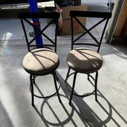 Bar Chairs