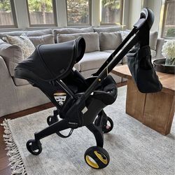 Stroller Baby Seat Car 