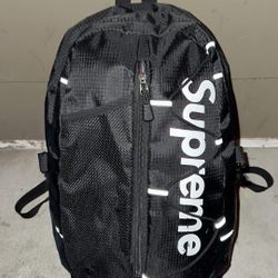 Supreme Bag