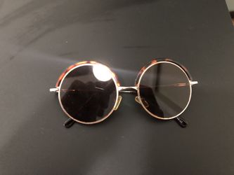 Sun Glasses