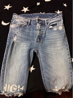 Ksubi Jeans