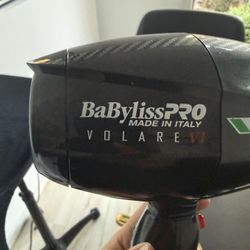 Babyliss Pro Volaré V1