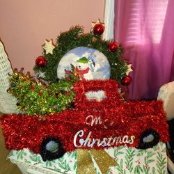 Christmas Decoration Bundle